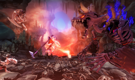 Sakuna: Of Rice and Ruin v20210107 (+36 Trainer)
