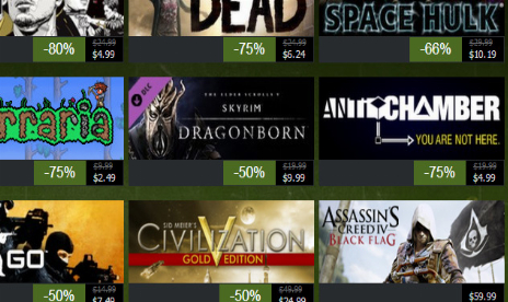 Almost half of PC gamers wait for sales before buying