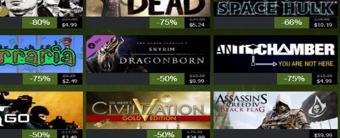 Fast die Hälfte der PC-Spieler wartet vor dem Kauf auf den Ausverkauf