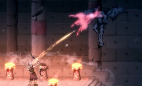 Salt and Sacrifice v1.0-v1.0.0.4 (+16 Trainer)