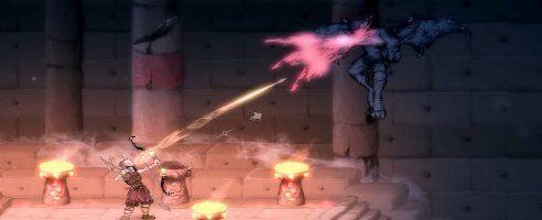 Salt and Sacrifice v1.0-v1.0.0.4 (+16 Trainer)