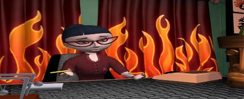 Sam & Max Episode 1: Culture Shock