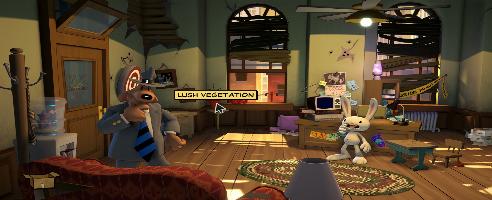 Sam und Max retten die Welt erhält im Dezember ein Remaster