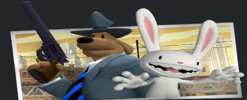 Sam & Max Officially Heading To Wii