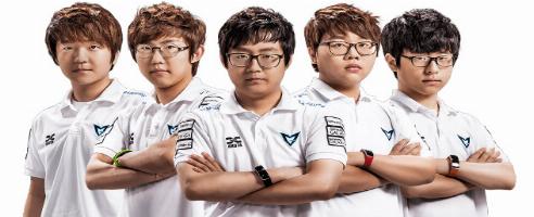 League of Legends 2014 champions crowned