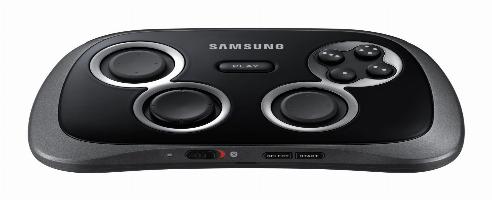 Samsung bringt sein eigenes Android-GamePad auf den Markt