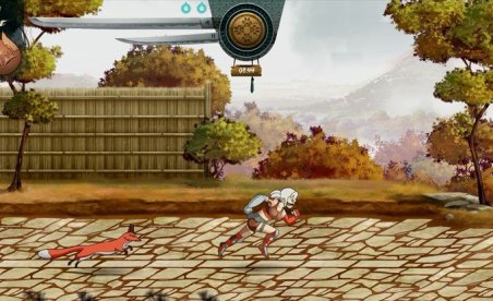 Samurai Riot (+7 Trainer)