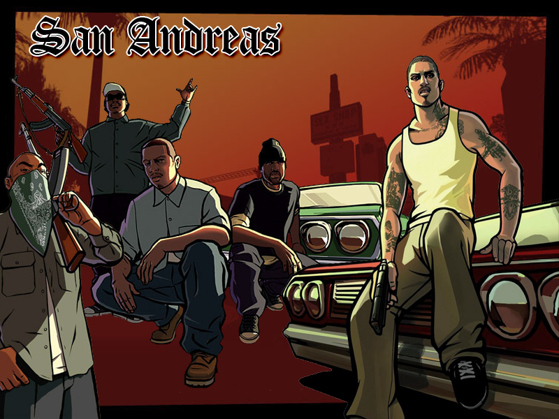 La mise à jour de GTA : San Andreas a supprimé les chansons et les sauvegardes corrompues