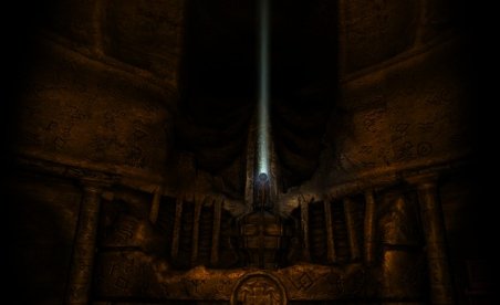 Amnesia : Sanctum Escaping Full