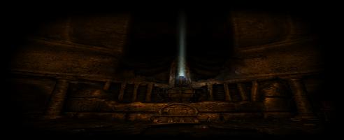 Amnesia: Sanctum Entkommen Voll