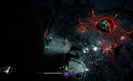 Arenas de Aura v1.0 (+5 Entrenador)