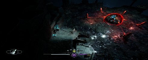 Sands of Aura v1.0 (+5 Trainer)