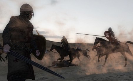 Sands of Faith v2.0 Full