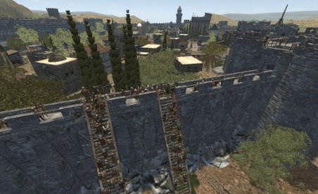 Sands of Faith v2.0 Sieges Fix