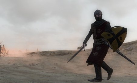 Sands of Faith v1.9 Full