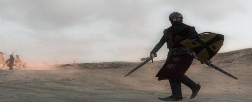 Sands of Faith v1.9 Voll