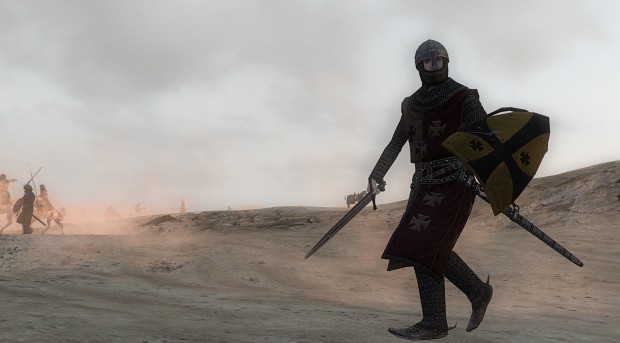 Arenas de Fe v1.9 Completo