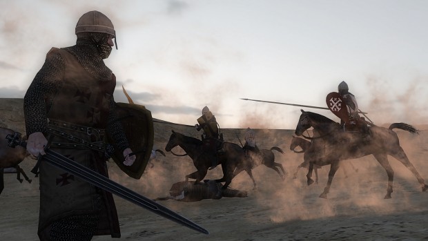 Sands of Faith v2.3.1 OPTIONAL Patch (vollständig)