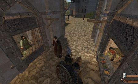 Sands of Faith v2.3 Full