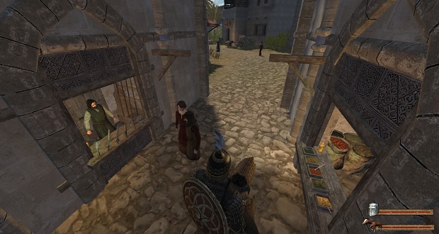 Sands of Faith v2.3 Vollversion