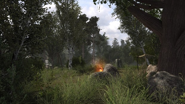 S.T.A.L.K.E.R. Anomaly 1.5.0 Part 1/3