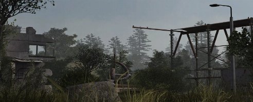 S.T.A.L.K.E.R. Anomalie 1.5.0 Teil 2/3