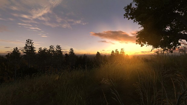 S.T.A.L.K.E.R. Anomaly 1.5.0 Part 3/3