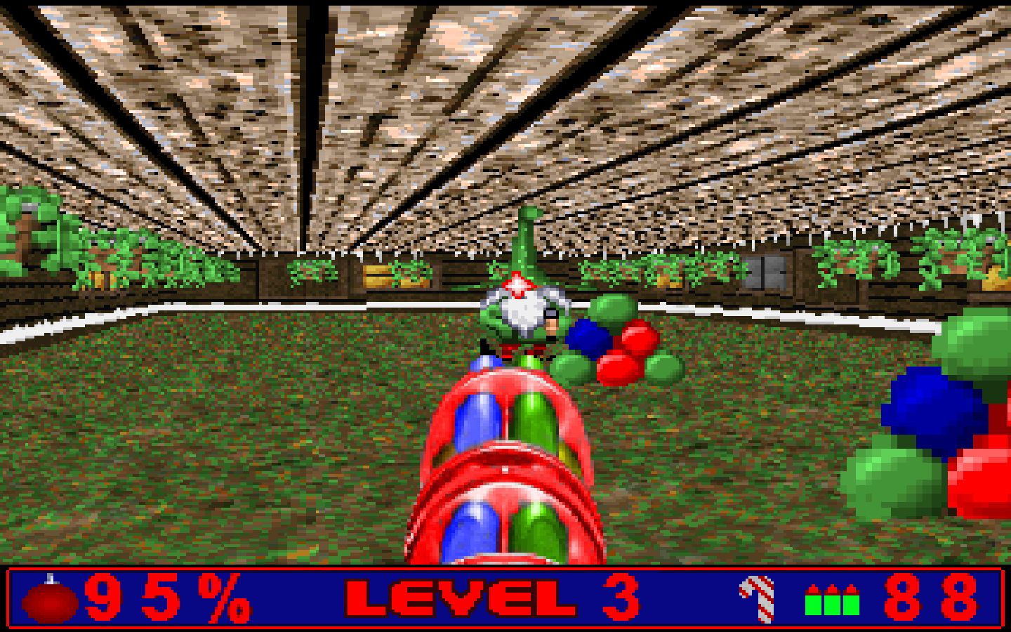 Santa Flaws Free Full Game