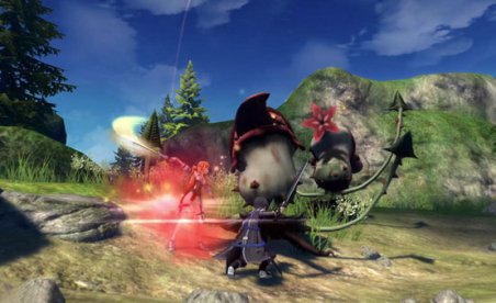 Sword Art Online: Hollow Realization