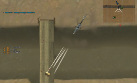 SUPER APC MOD v1.0 Full