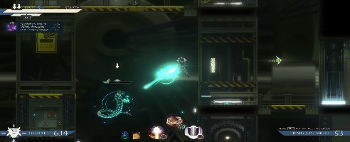 Seraph v1.01 (+7 Trainer) [Nemesis]