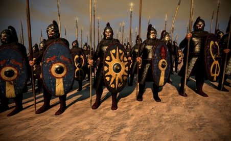 Sarzamin Javid 1.7.1 (Part 2) (With Extended Map)