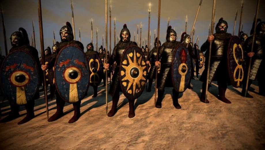 Sarzamin Javid 1.7.1 (Part 2) (With Extended Map)
