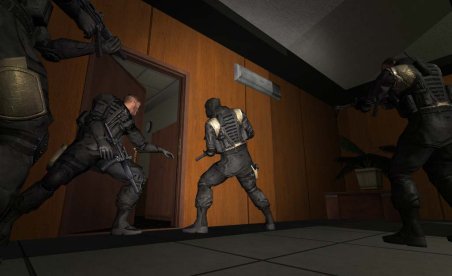 SAS : Secure Tomorrow (+5 Trainer)