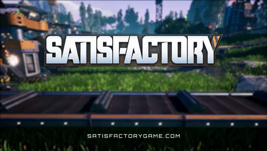 Satisfactory<