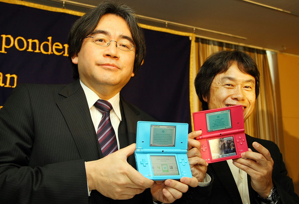 Nintendo: Iwata’s DS Successor Comments Were Misinterpreted