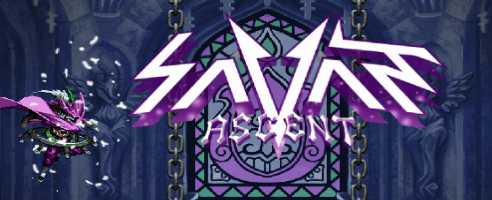 Savant - Ascenso