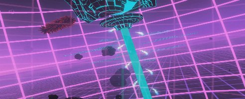 SAVE GAME: Return of the Deadline