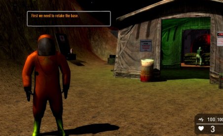 Save Leroy Free Full Game v5b