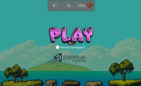 Save the virgin bird