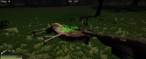 Save Home (+5 Trainer)
