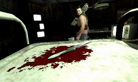 Saw 2 Game Takes Place Between 2nd And 3rd Movies