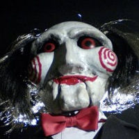Konami Picks Up Saw Game Rights