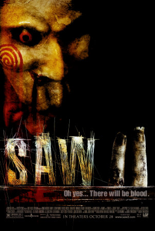 Saw 5 Gets Unreal Engine 3 Tie-In Game