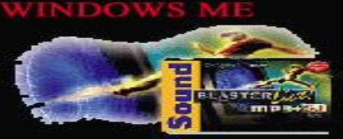 Live!Ware 3.0 für Windows Millennium Edition