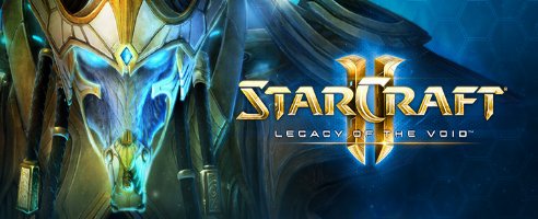 StarCraft 2 v3.1.1 (+12 Trainer) [Kelord]