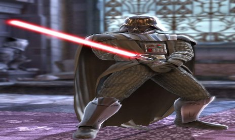 Darth Vader And Yoda Join Soulcalibur IV