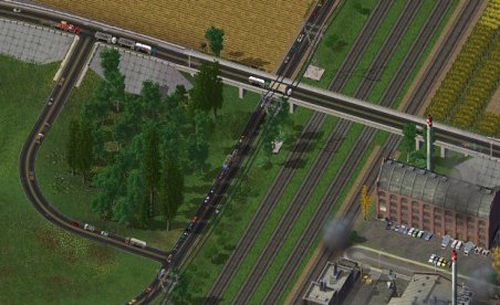 xOwnageSim City 4 Deluxe v1.1.610.0 (+2 Trainer)