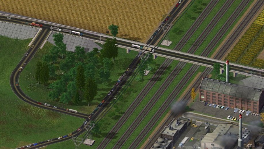 xOwnage
Sim City 4 Deluxe v1.1.610.0 (+2 Trainer)