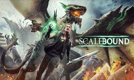 Scalebound Pushed Back To 2017